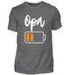 Dark Grey (Solid)-627