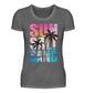Dark Grey (Solid)-627