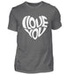 Dark Grey (Solid)-627