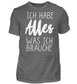 Dark Grey (Solid)-627