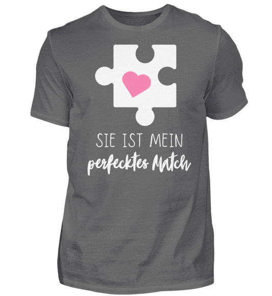 Dark Grey (Solid)-627