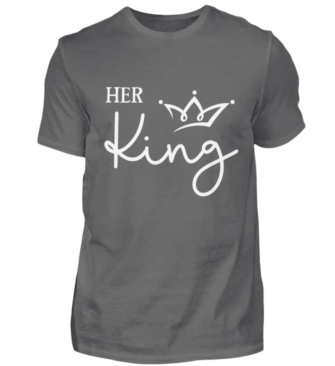 Dark Grey (Solid)-627