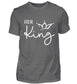 Dark Grey (Solid)-627